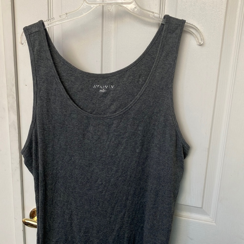 FINAL MARKDOWN Ava and Viv tank top 3x
